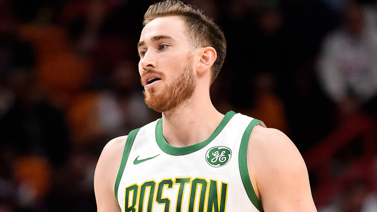 Gordon Hayward injury: Boston Celtics feel for star teammate, but 'we'll  keep this train going, everything is for him' 